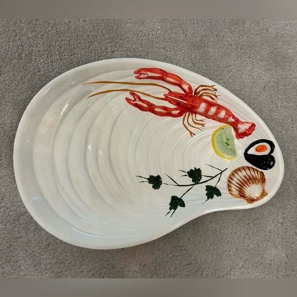 NEW🦞Beautiful Seafood Platter